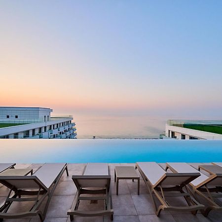 Năvodari Arrogance Queen Studio - Infinity Pool & Spa מראה חיצוני תמונה
