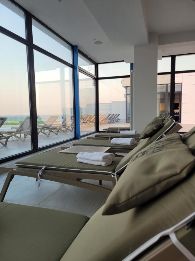 Năvodari Arrogance Queen Studio - Infinity Pool & Spa מראה חיצוני תמונה