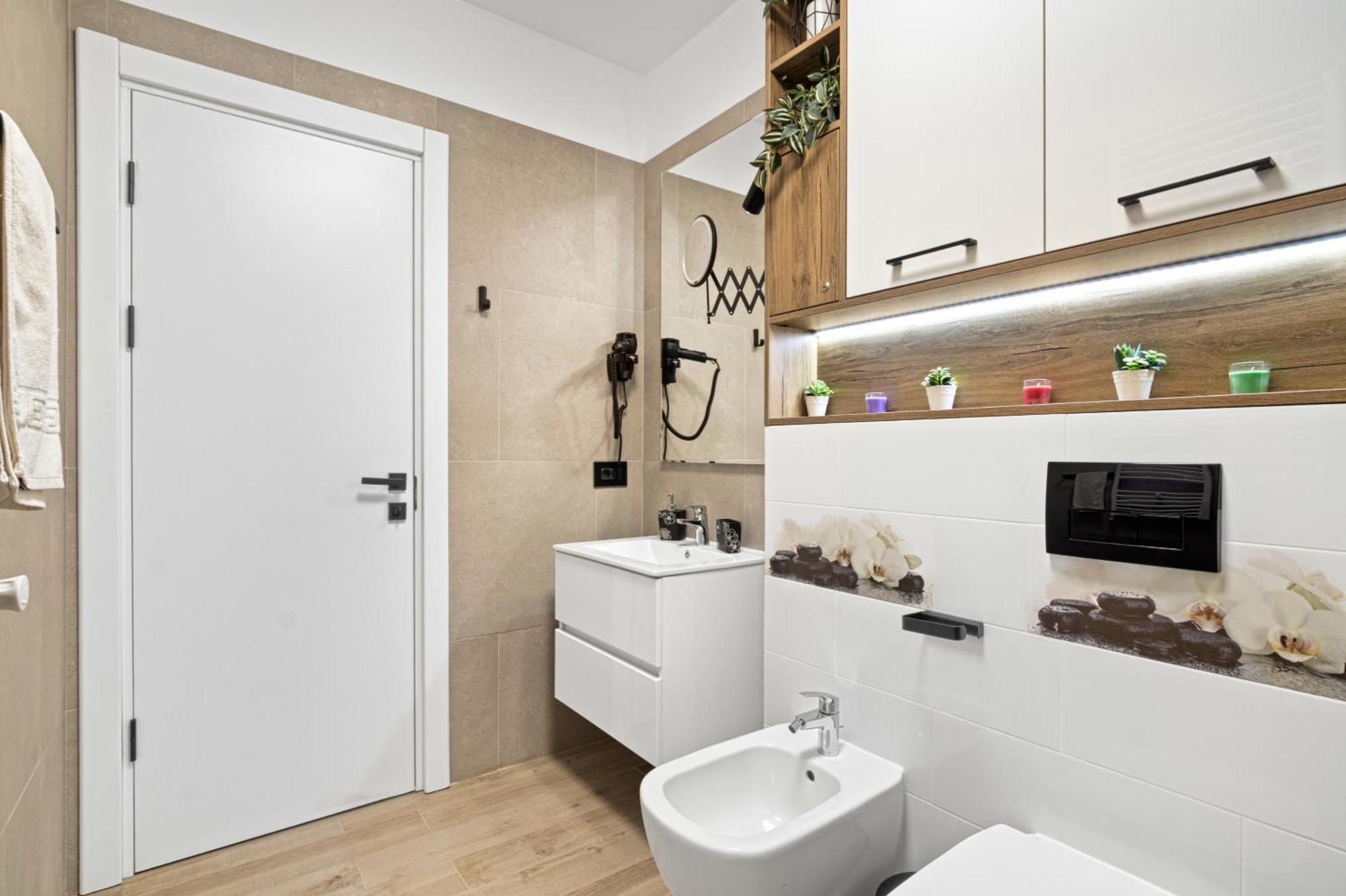 Năvodari Arrogance Queen Studio - Infinity Pool & Spa מראה חיצוני תמונה